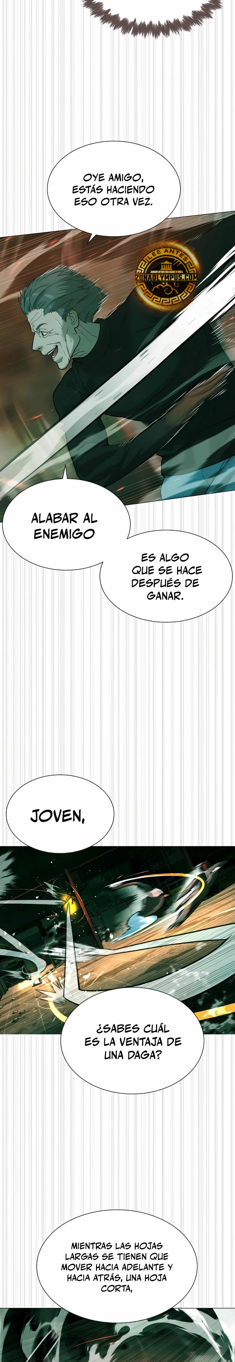 Read Pedro el Asesino ES Manga Online
