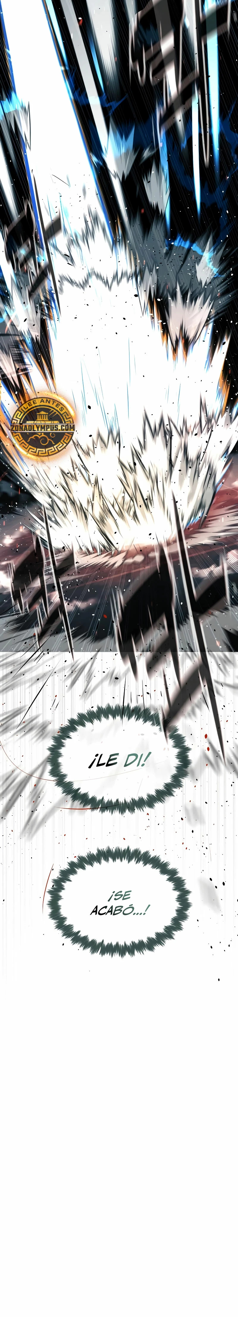 Read Pedro el Asesino ES Manga Online