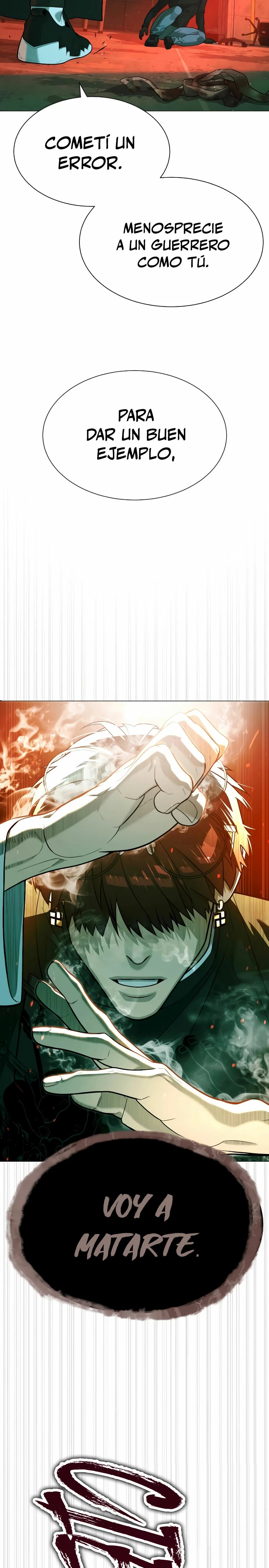 Read Pedro el Asesino ES Manga Online