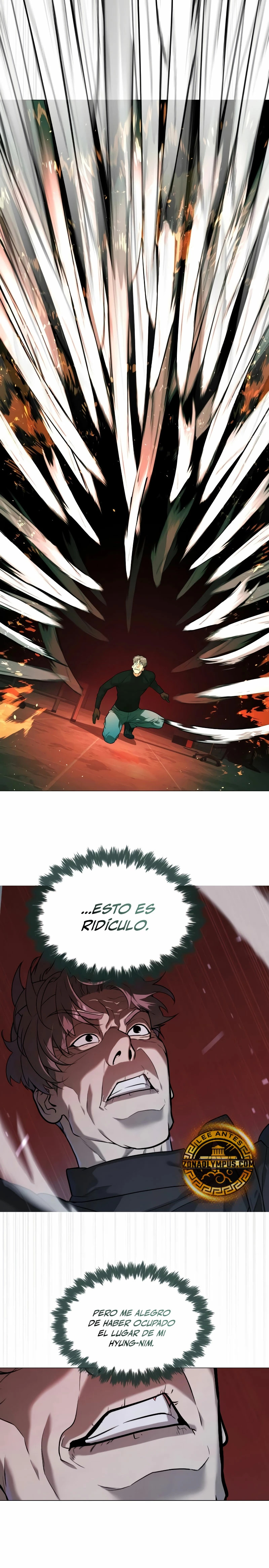 Read Pedro el Asesino ES Manga Online