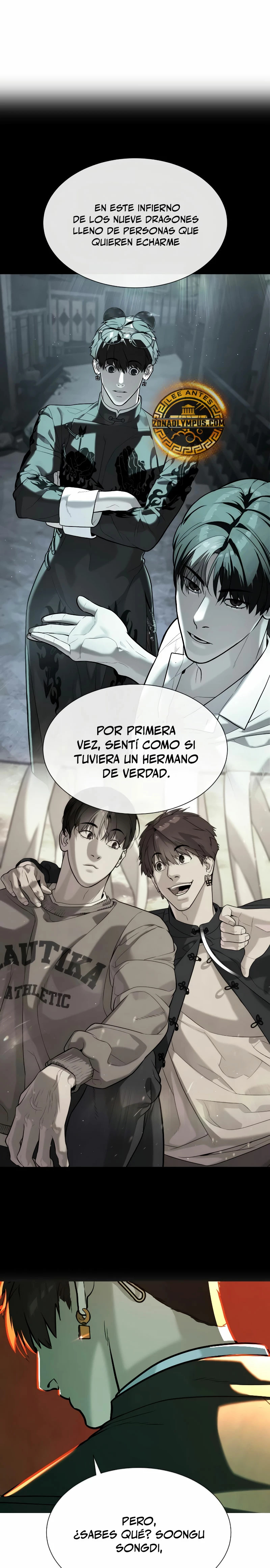 Read Pedro el Asesino ES Manga Online