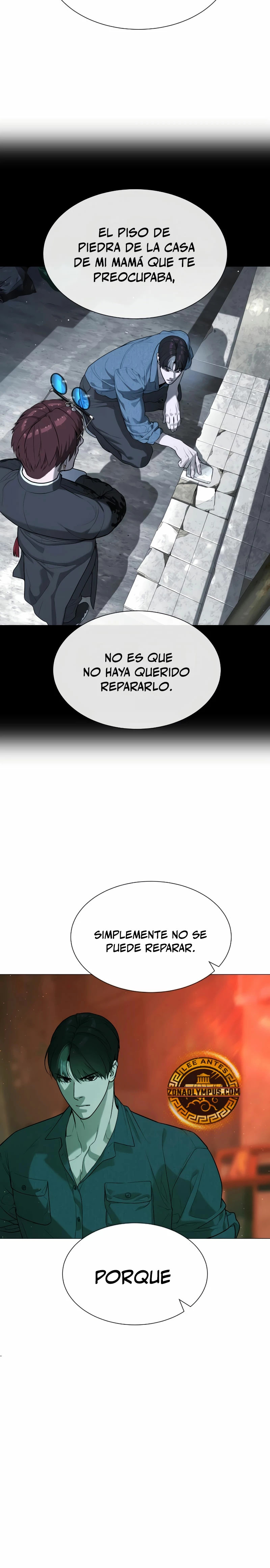 Read Pedro el Asesino ES Manga Online