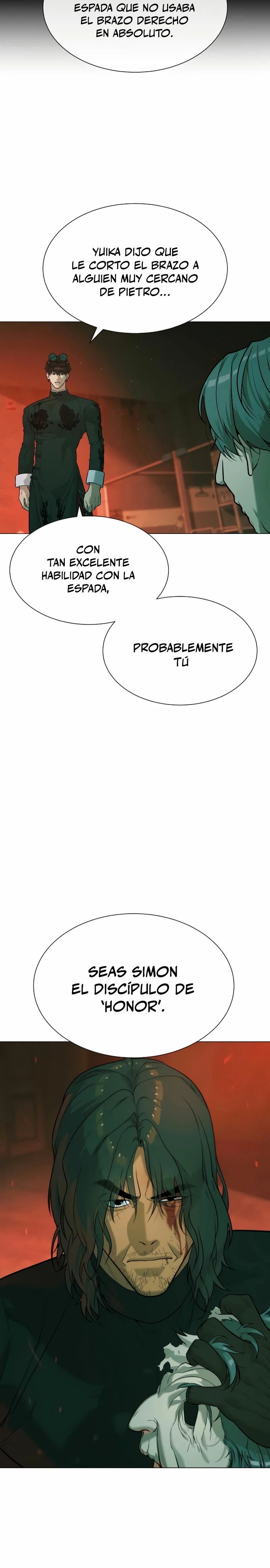 Read Pedro el Asesino ES Manga Online