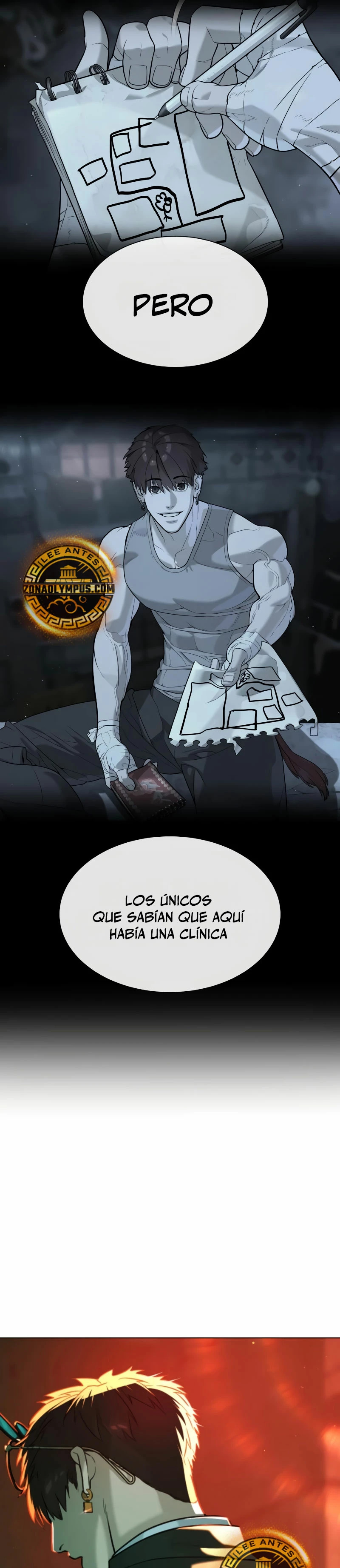 Read Pedro el Asesino ES Manga Online