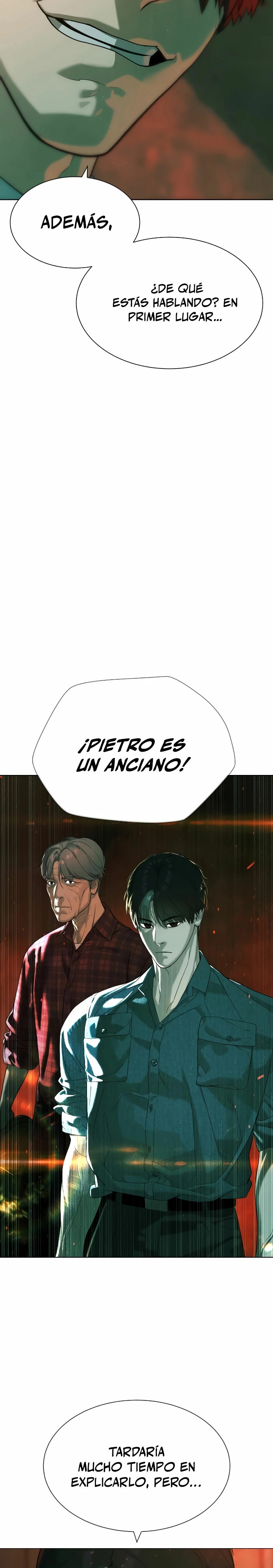 Read Pedro el Asesino ES Manga Online