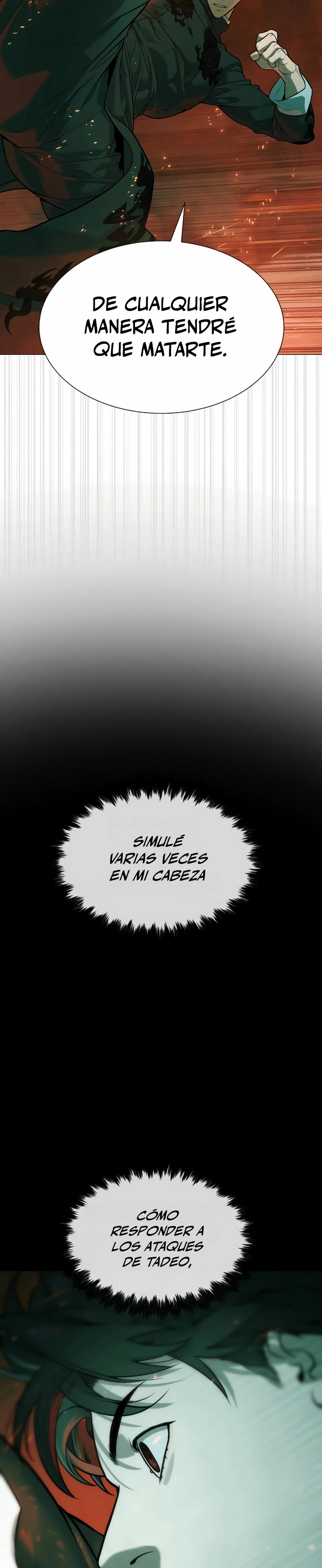 Read Pedro el Asesino ES Manga Online