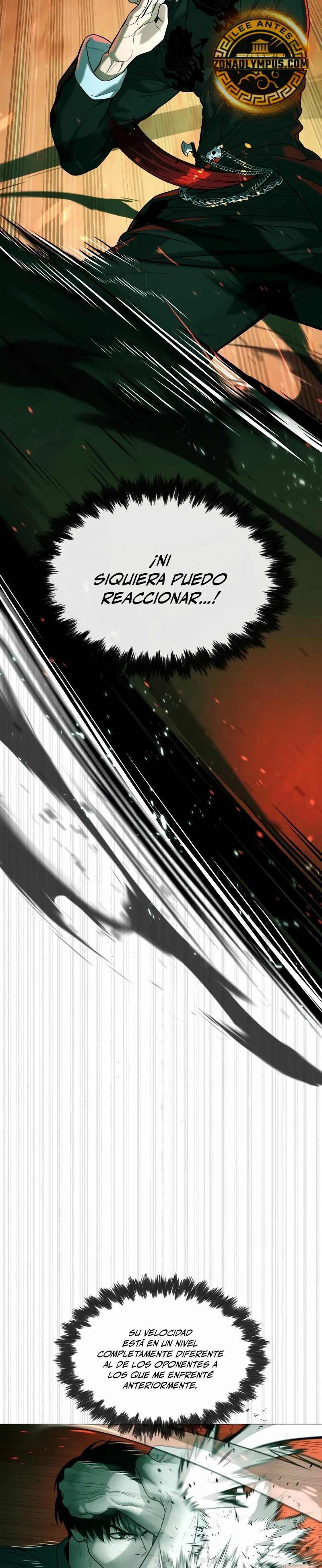 Read Pedro el Asesino ES Manga Online
