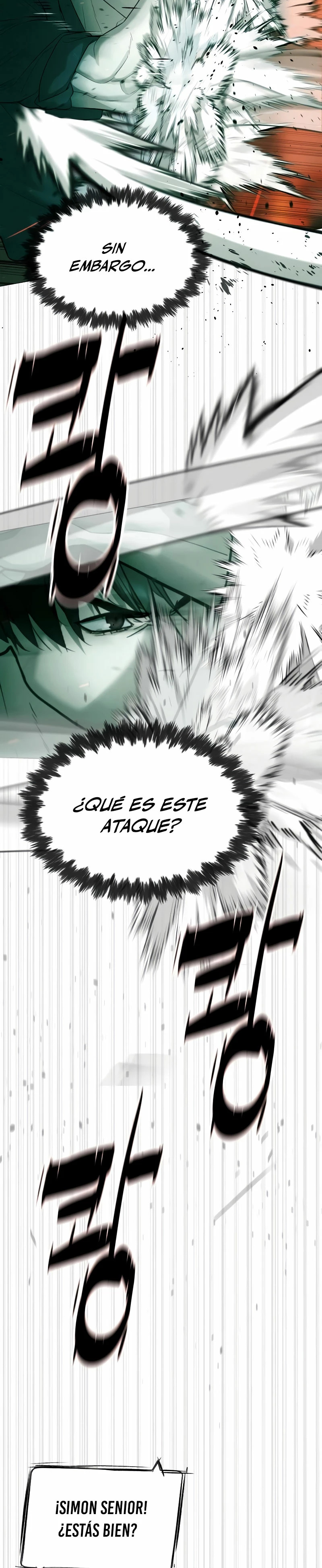 Read Pedro el Asesino ES Manga Online