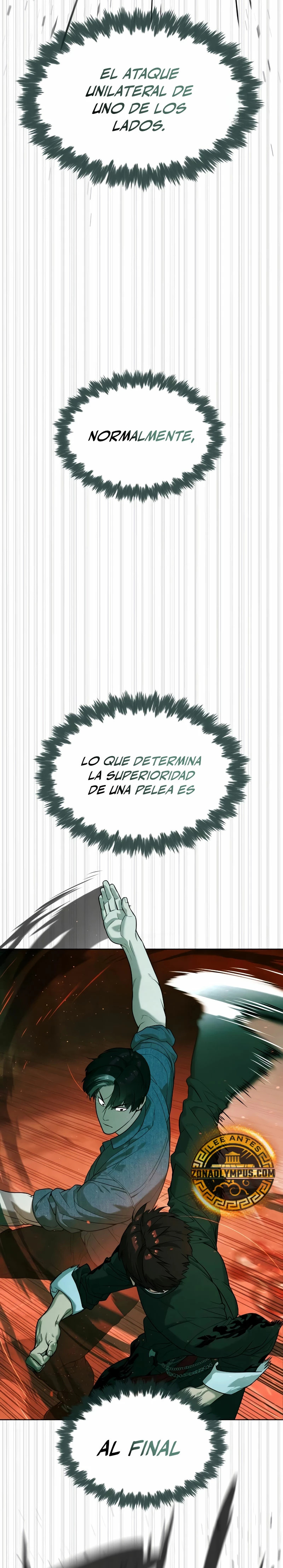 Read Pedro el Asesino ES Manga Online