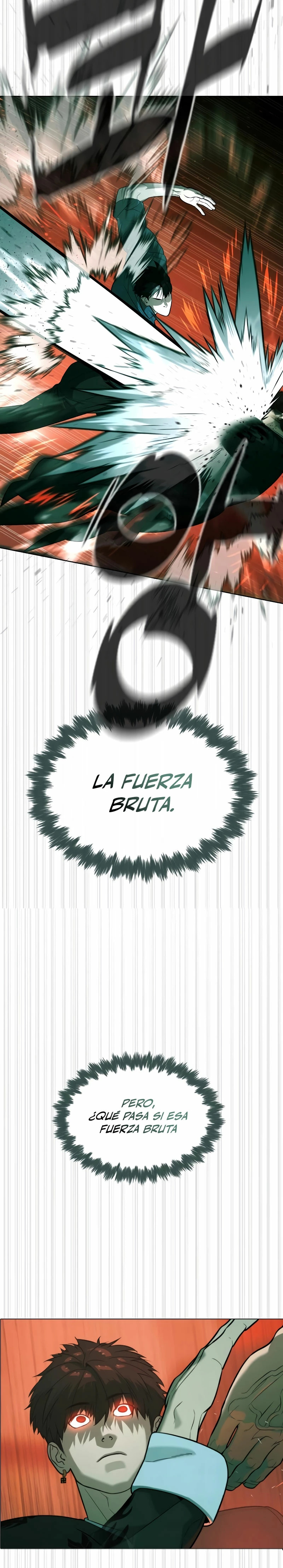 Read Pedro el Asesino ES Manga Online