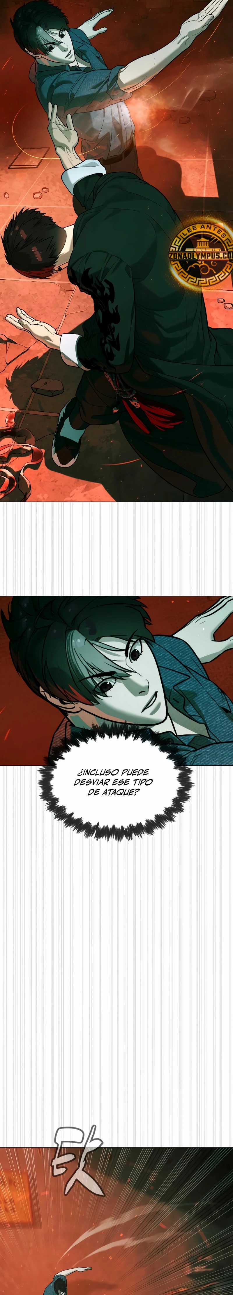 Read Pedro el Asesino ES Manga Online