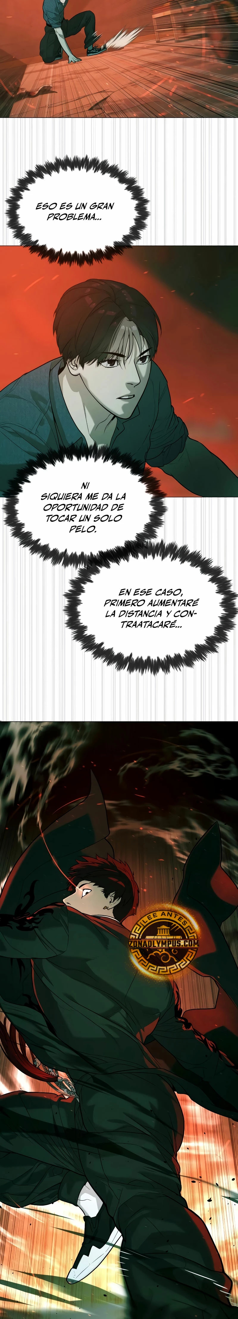 Read Pedro el Asesino ES Manga Online