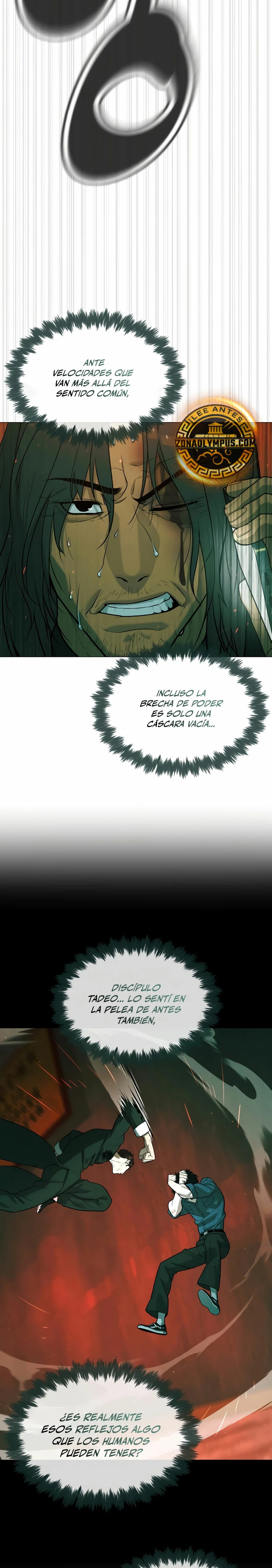 Read Pedro el Asesino ES Manga Online