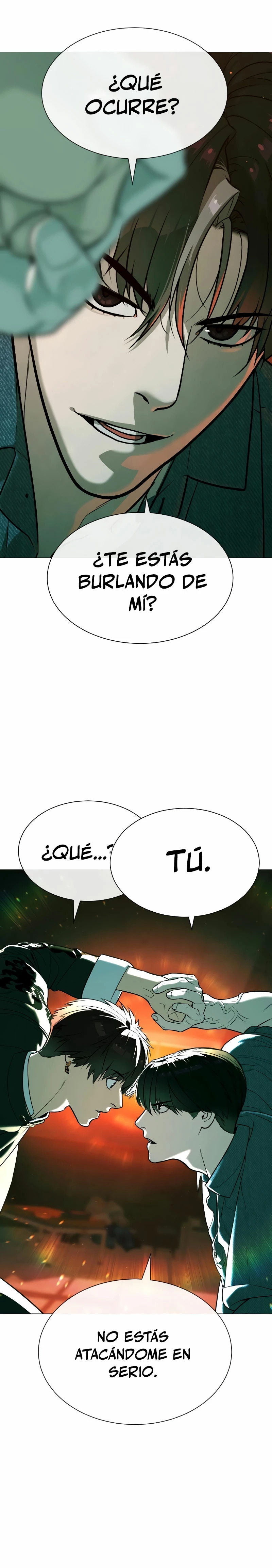 Read Pedro el Asesino ES Manga Online