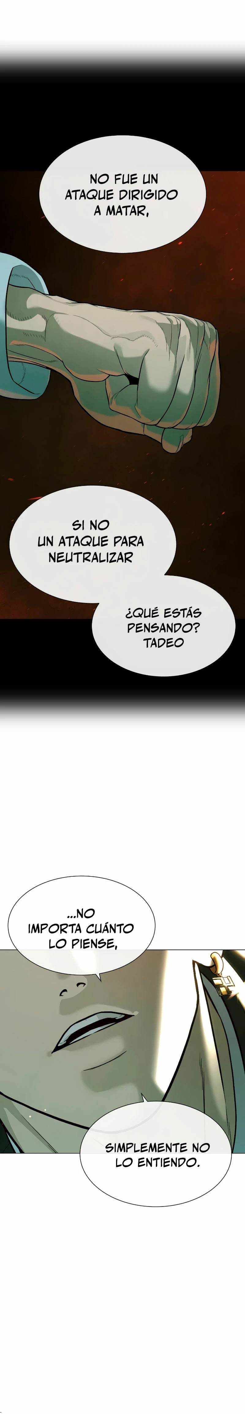 Read Pedro el Asesino ES Manga Online
