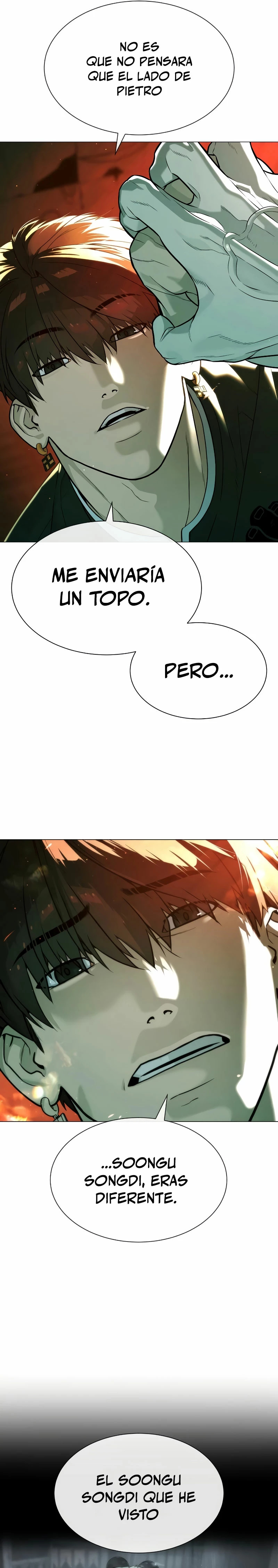 Read Pedro el Asesino ES Manga Online