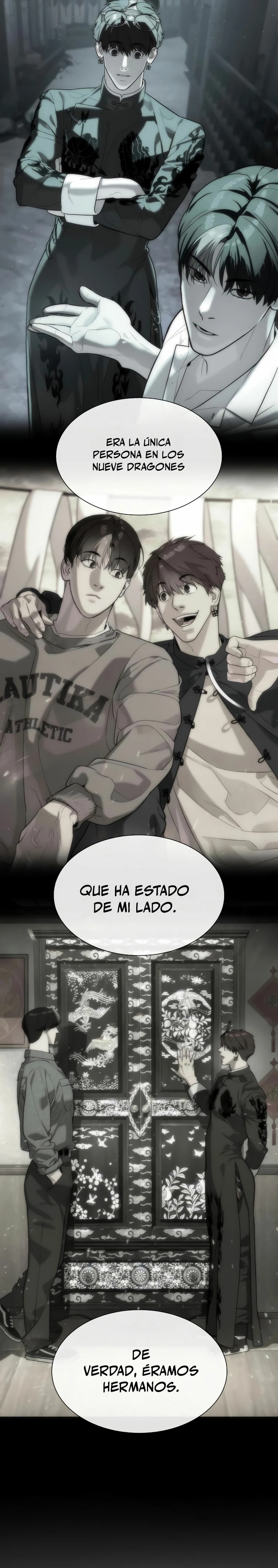 Read Pedro el Asesino ES Manga Online