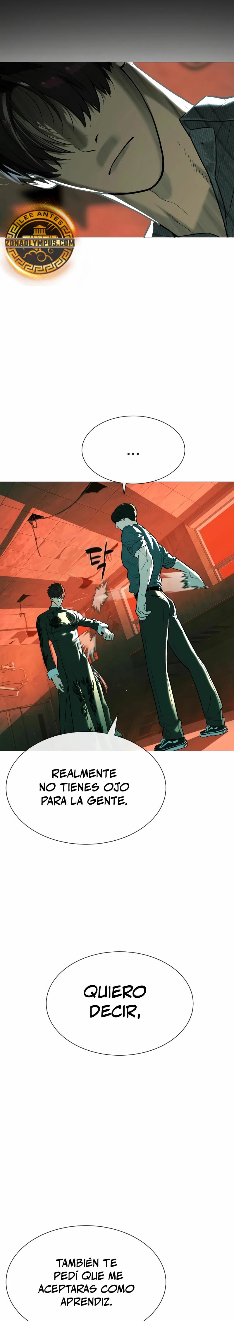 Read Pedro el Asesino ES Manga Online