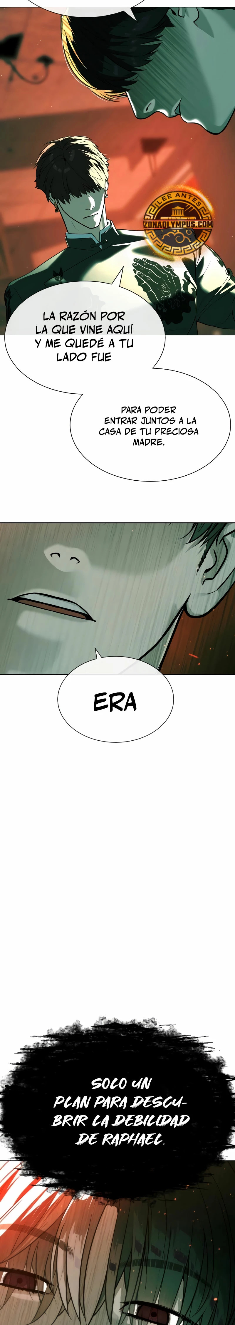 Read Pedro el Asesino ES Manga Online