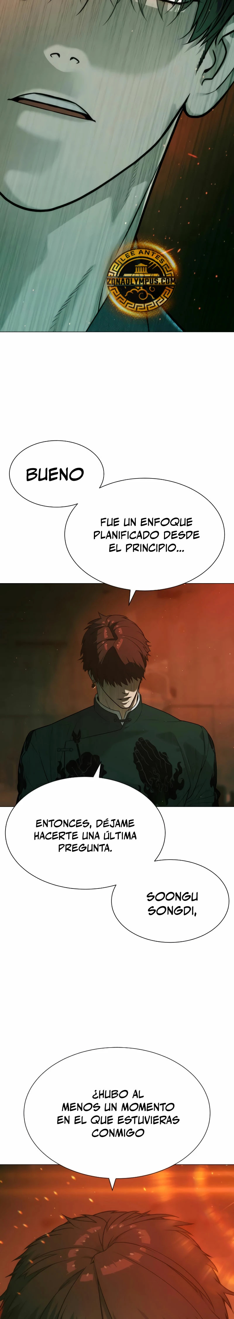 Read Pedro el Asesino ES Manga Online