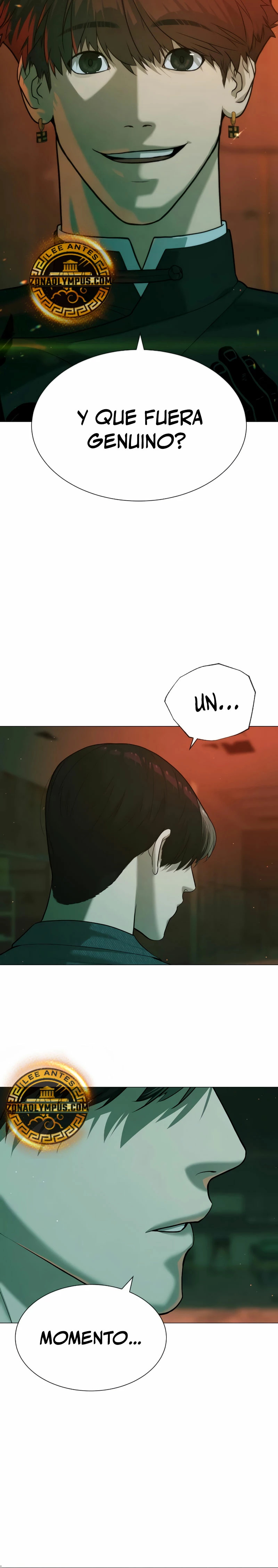 Read Pedro el Asesino ES Manga Online