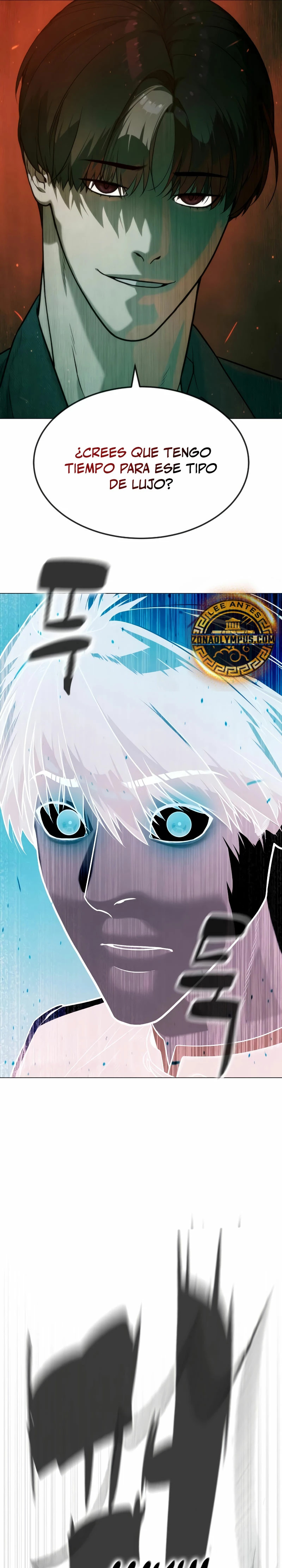 Read Pedro el Asesino ES Manga Online