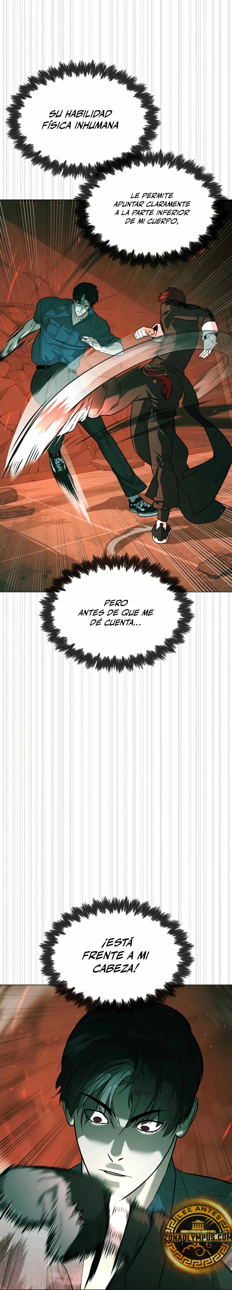 Read Pedro el Asesino ES Manga Online