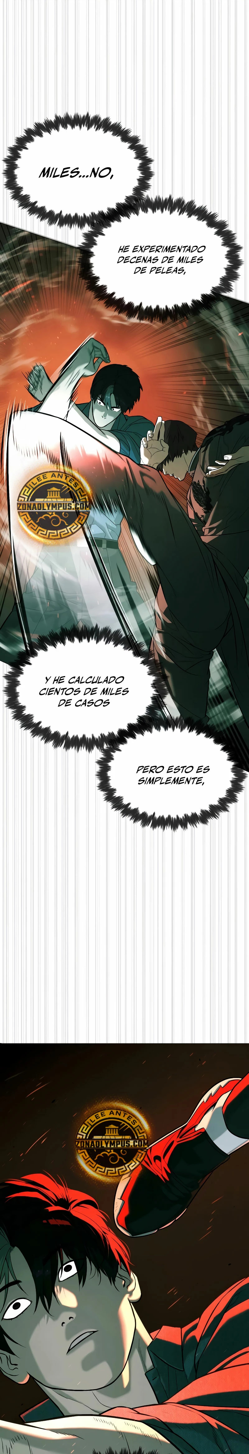 Read Pedro el Asesino ES Manga Online