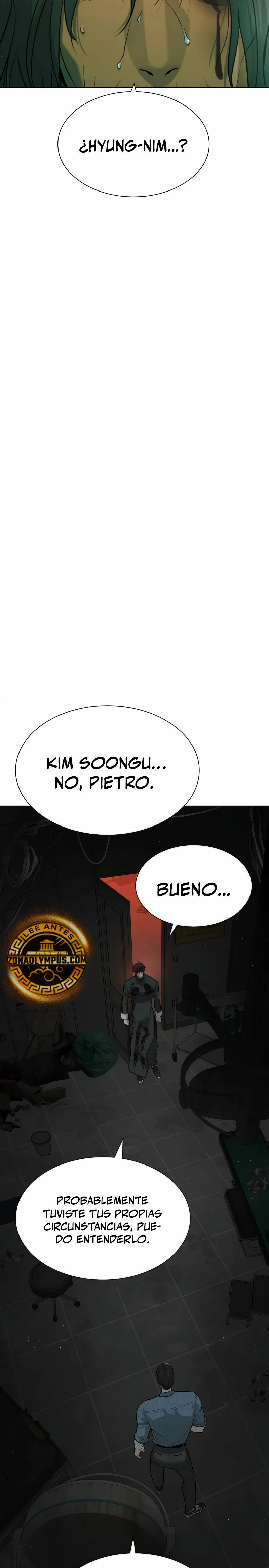 Read Pedro el Asesino ES Manga Online