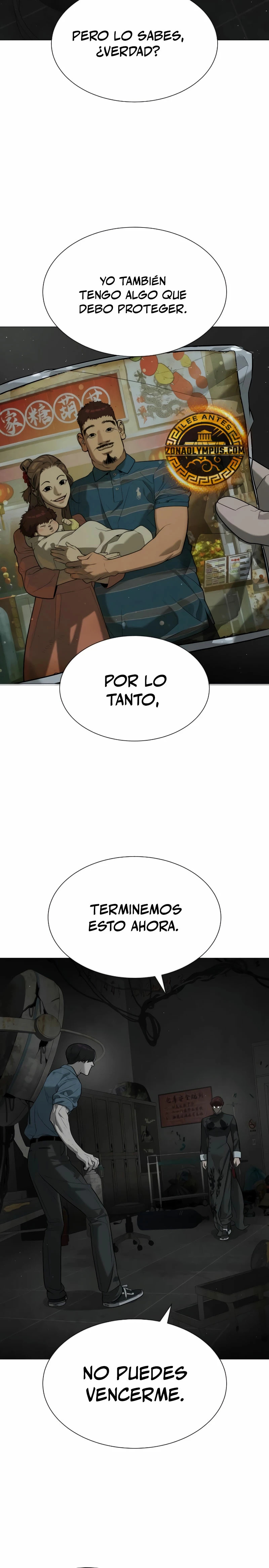 Read Pedro el Asesino ES Manga Online