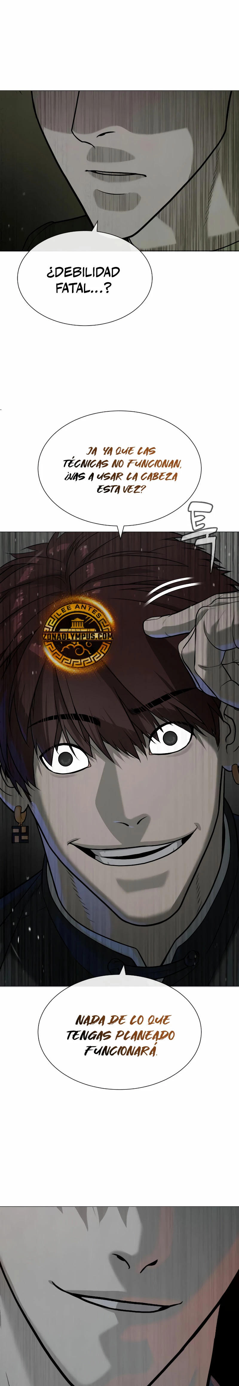 Read Pedro el Asesino ES Manga Online