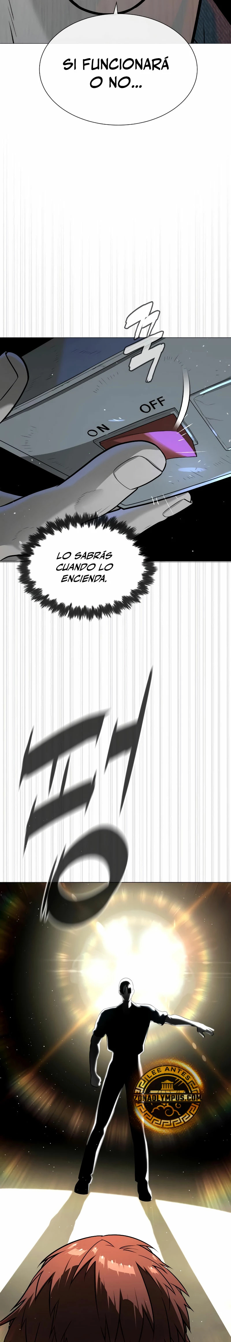Read Pedro el Asesino ES Manga Online