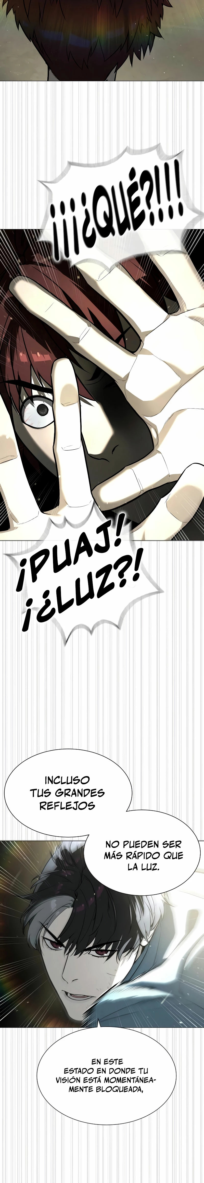 Read Pedro el Asesino ES Manga Online