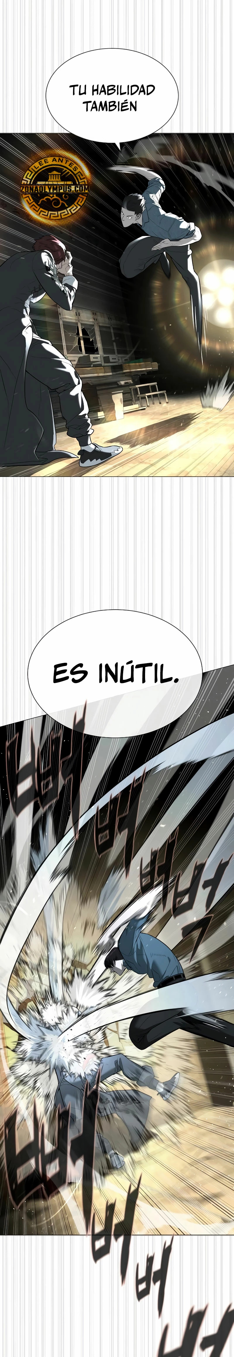 Read Pedro el Asesino ES Manga Online