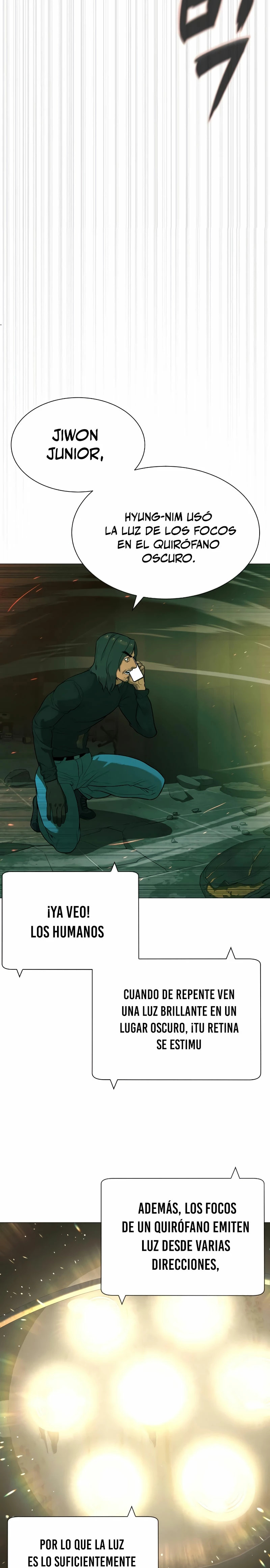 Read Pedro el Asesino ES Manga Online