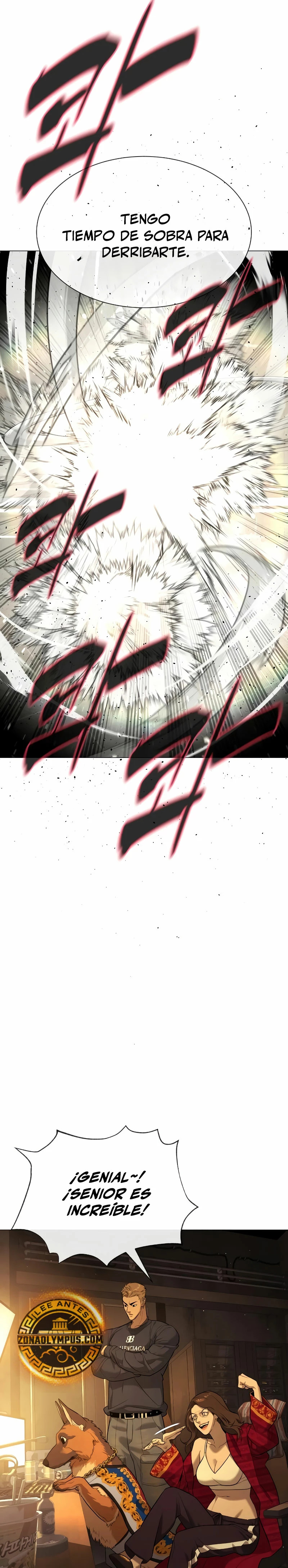 Read Pedro el Asesino ES Manga Online