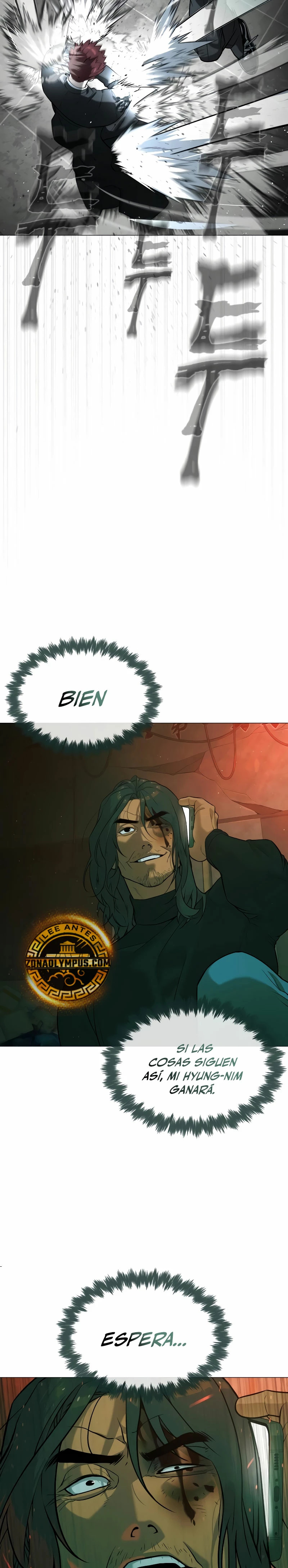 Read Pedro el Asesino ES Manga Online