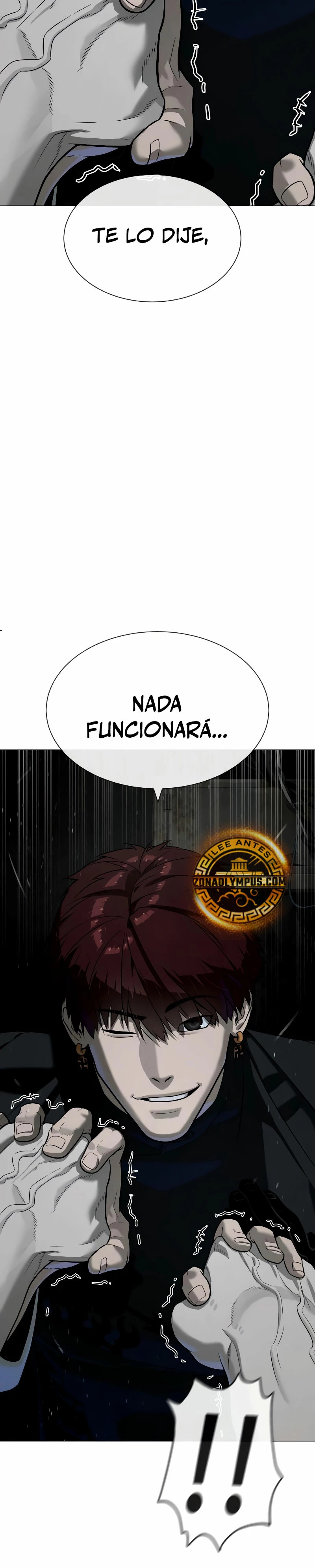 Read Pedro el Asesino ES Manga Online
