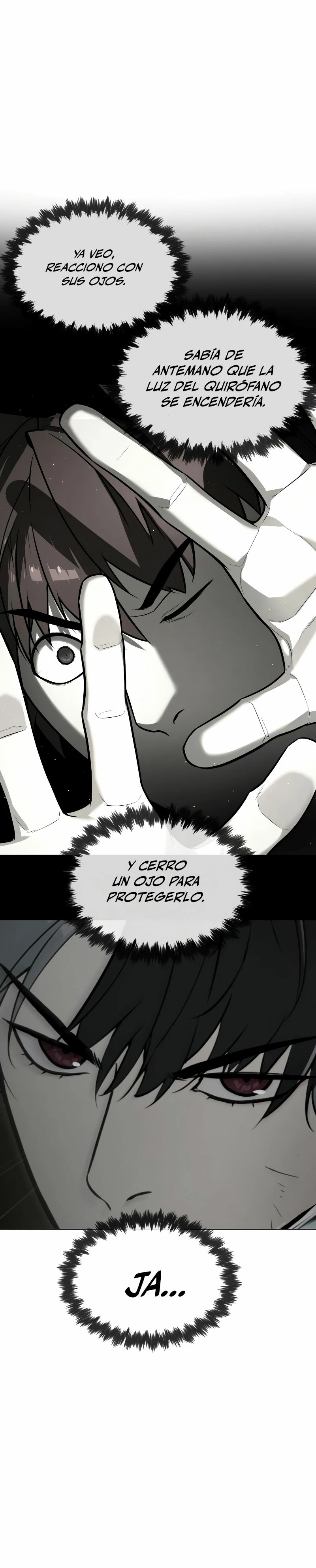 Read Pedro el Asesino ES Manga Online