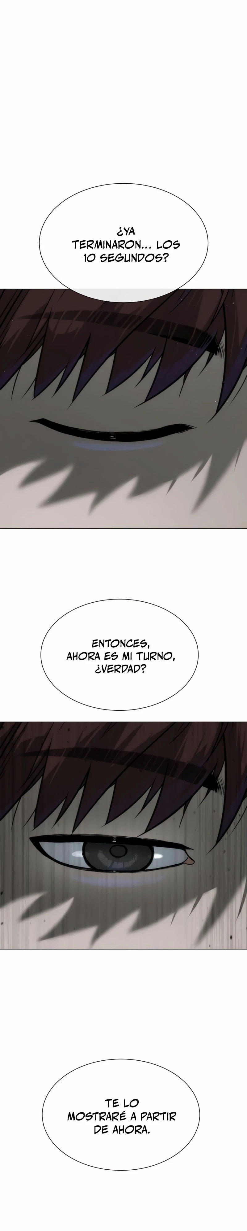 Read Pedro el Asesino ES Manga Online