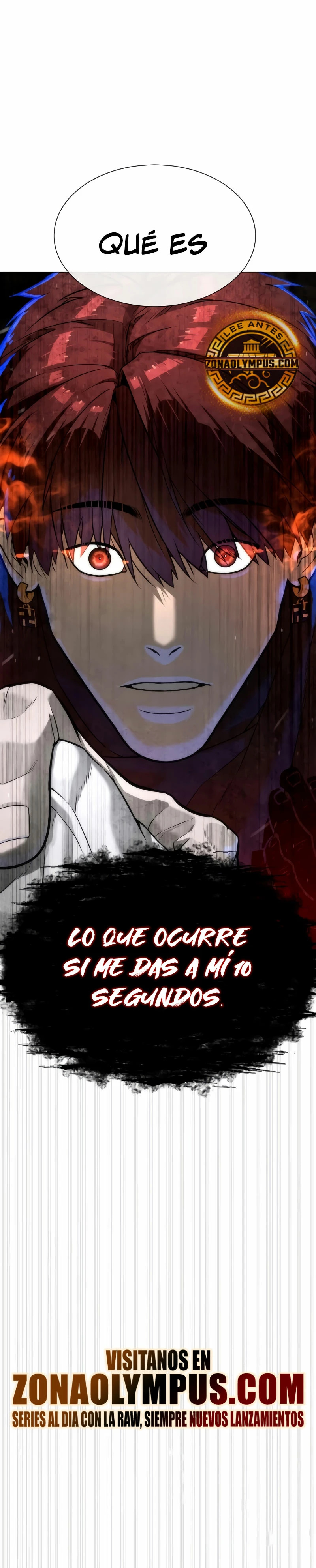 Read Pedro el Asesino ES Manga Online
