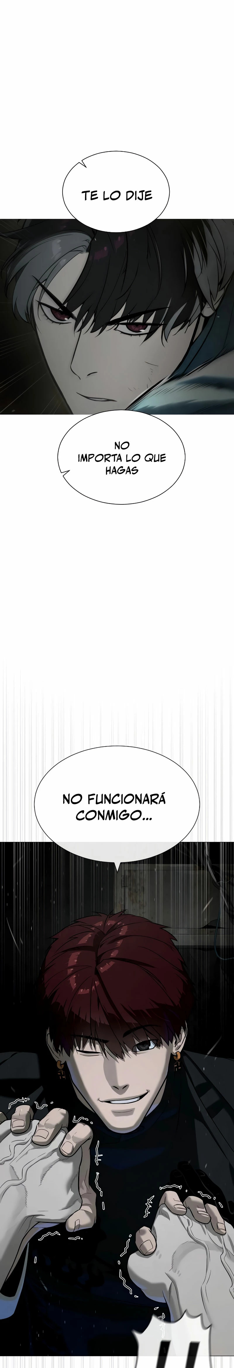 Read Pedro el Asesino ES Manga Online