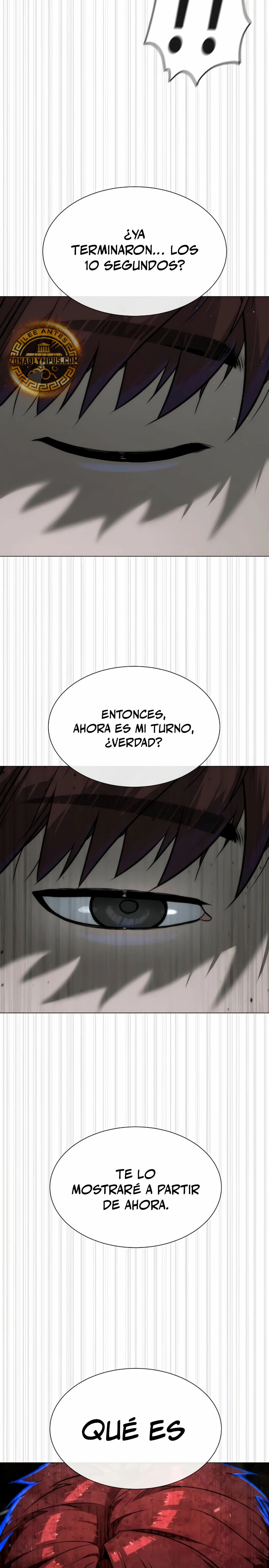 Read Pedro el Asesino ES Manga Online