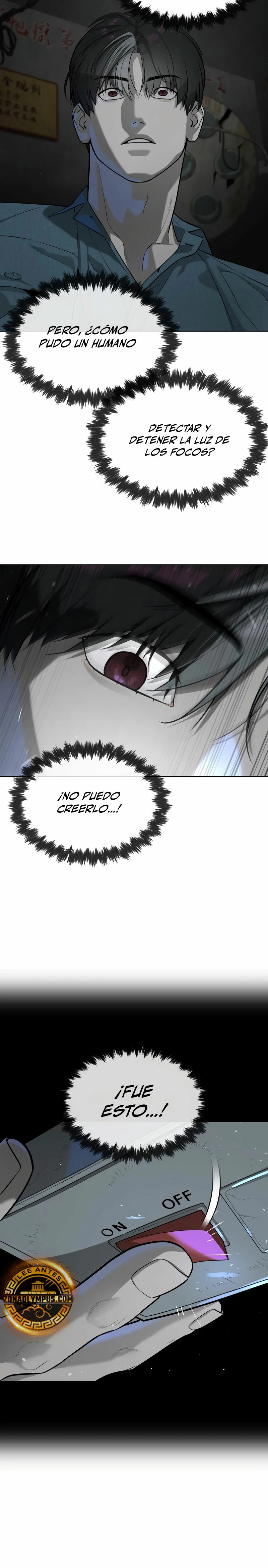 Read Pedro el Asesino ES Manga Online