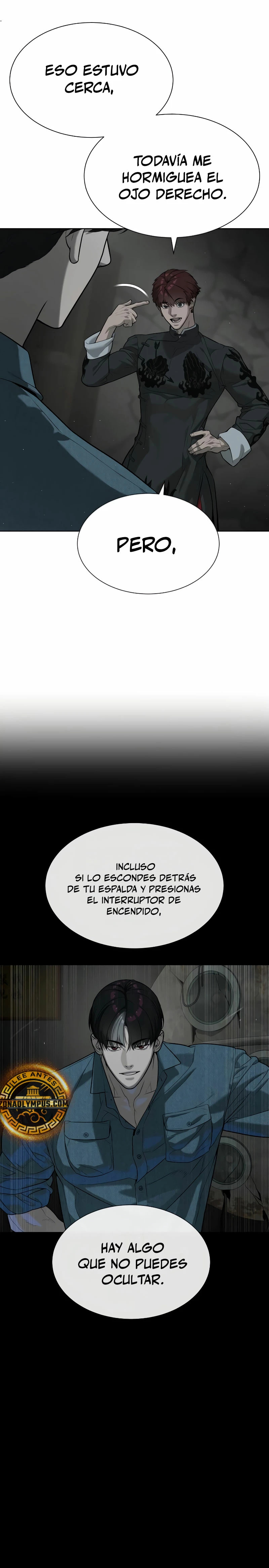 Read Pedro el Asesino ES Manga Online