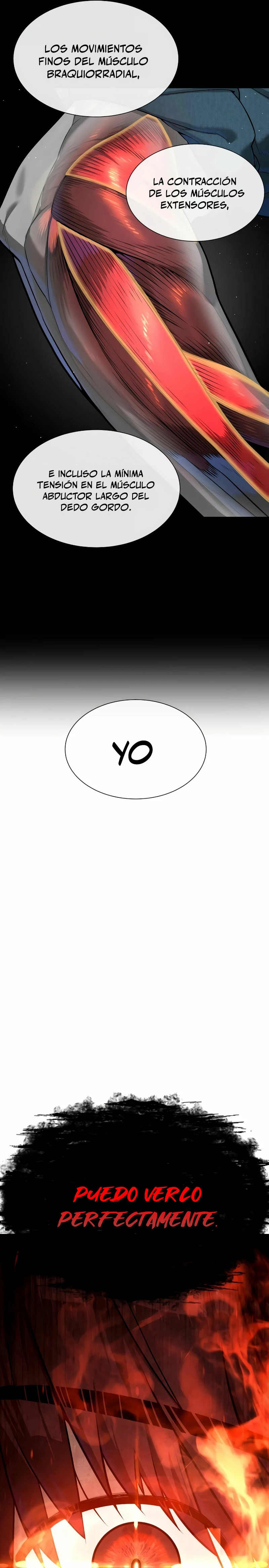 Read Pedro el Asesino ES Manga Online