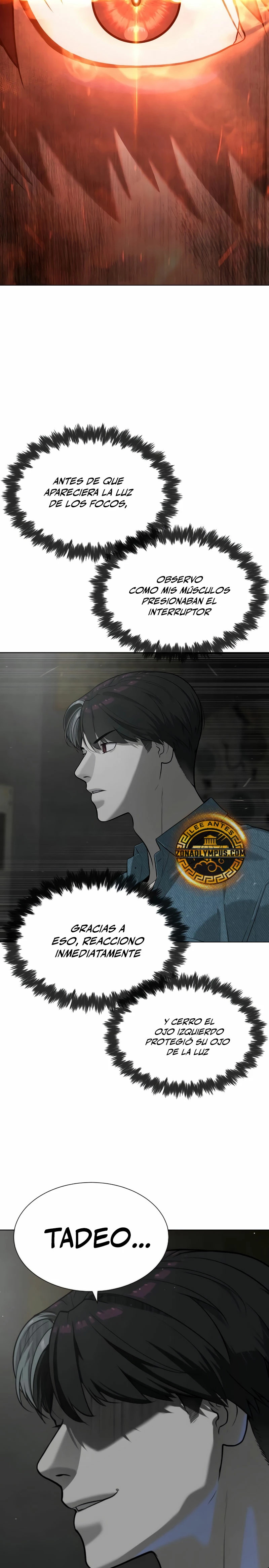 Read Pedro el Asesino ES Manga Online