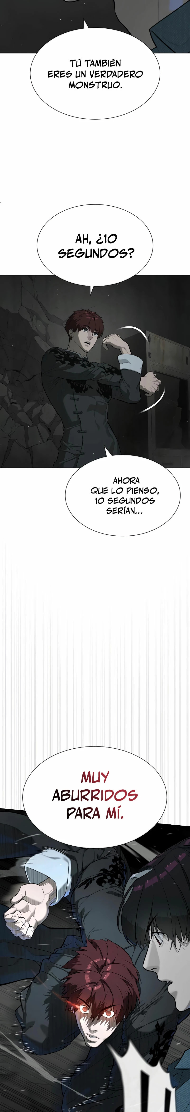 Read Pedro el Asesino ES Manga Online