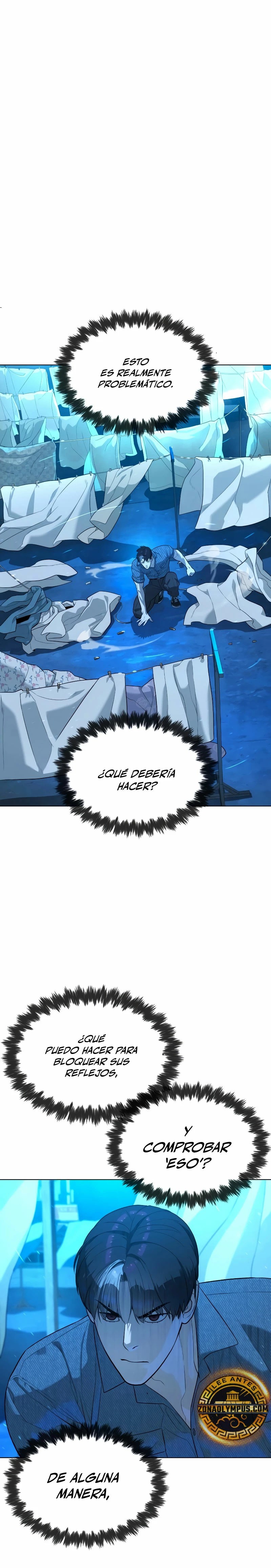 Read Pedro el Asesino ES Manga Online