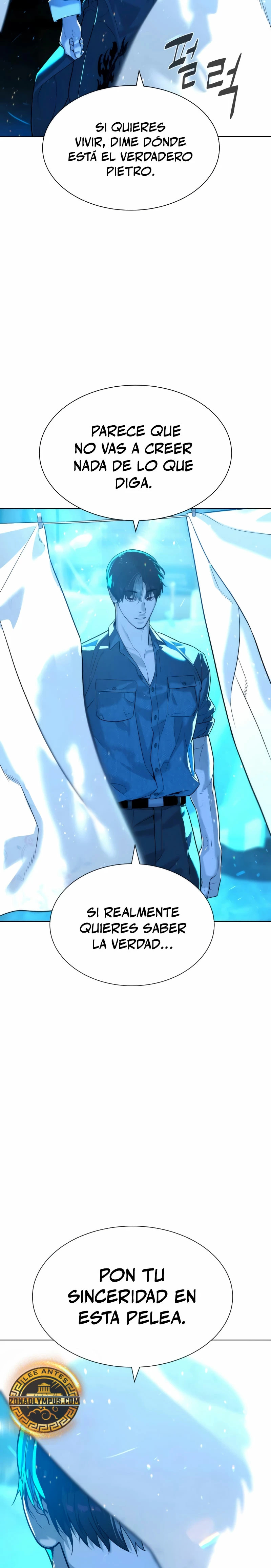 Read Pedro el Asesino ES Manga Online